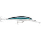 Rapala X-Rap Magnum 30 Silver Blue Mackerel