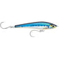 Rapala X-Rap Magnum Stick 17 - HD Blue Sardine