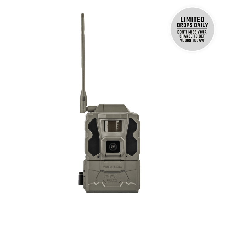 Tactacam Reveal Pro 3.0 - Vanguard Outdoors