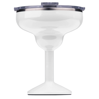 RITA™ 13OZ Insulated Metal Margarita Tumbler, Margarita Glass For Cocktails, Wine, Cold Drinks
