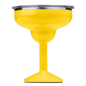 RITA™ 13OZ Insulated Metal Margarita Tumbler, Margarita Glass For Cocktails, Wine, Cold Drinks