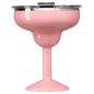 RITA™ 13OZ Insulated Metal Margarita Tumbler, Margarita Glass For Cocktails, Wine, Cold Drinks