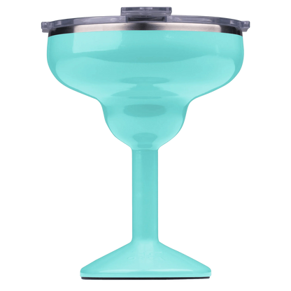 RITA™ 13OZ Insulated Metal Margarita Tumbler, Margarita Glass For Cocktails, Wine, Cold Drinks
