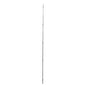 Rupp Center Rigger Pole - Aluminum/Silver -  15'