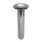 Rupp Large Stainless Steel Bolt-less Rod Holder - 0