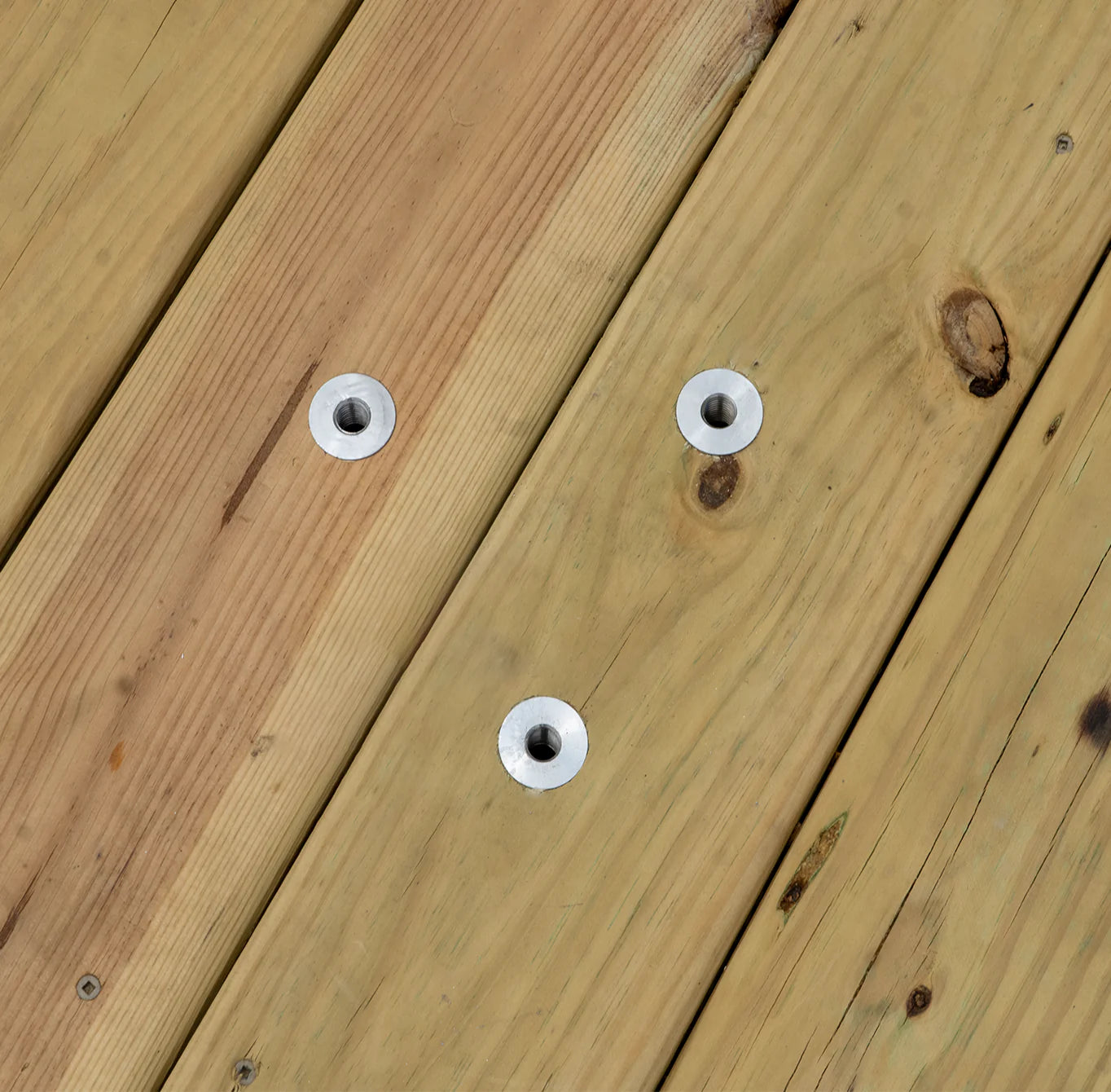 Breezelock™ Dock & Boat Flag/Umbrella Stand - Stainless Steel Umbrella Stand