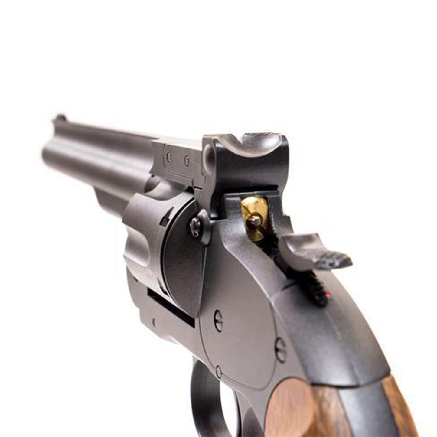 Schofield 7 Inch - Gunmetal