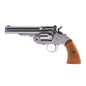 Schofield 5 Inch - Chrome