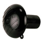 Scotty Hammer Head Rod Butt Cushion - Black