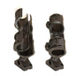 Scotty ORCA Rod Holder w/241L Side/Deck Mount
