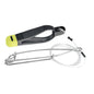 Scotty Power Grip Plus Release 18" Leader w/Cable Snap