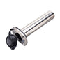 Sea-Dog Stainless Steel 90 Flush Mount Rod Holder