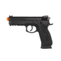CZ SP-01 Shadow - Black