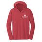 Shay Bird Lightweight Tri-Blend Hoodie