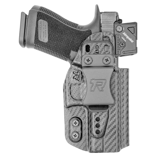 Sig Sauer P365 XMACRO TLR7 SUB DRUID 2.0 Holster