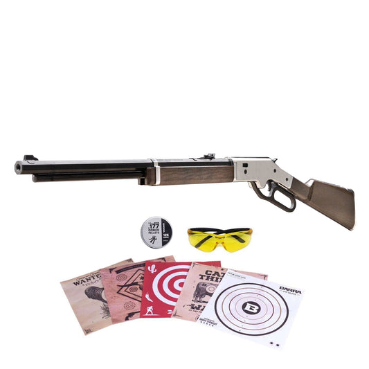 1866 Multipump Gen 1 Kit - Silver