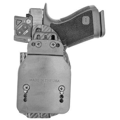 Smith & Wesson M&P M2.0 DRUID 2.0 Holster