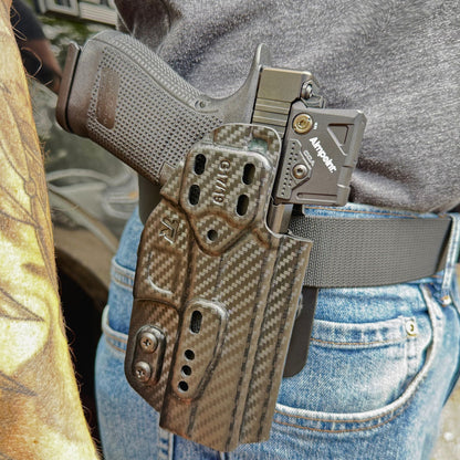 Smith & Wesson M&P M2.0 DRUID 2.0 Holster