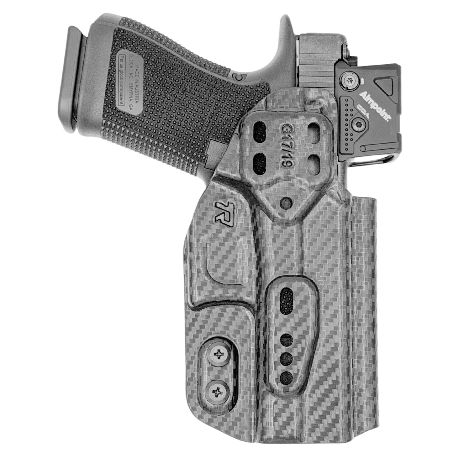 Smith & Wesson M&P SHIELD X DRUID 2.0 Holster