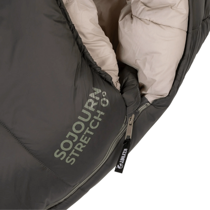 Sojourn Stretch 0/20