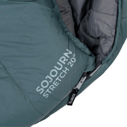 Sojourn Stretch 0/20