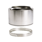 Solo Stove Bundle - Ranger/Bonfire/Yukon + Stand