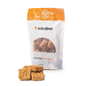 Solo Stove FUEL- Mini Oak Firewood for Mesa, Mesa XL, Pi Pizza Oven, and Fire Pit Cooking System