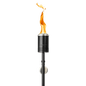 Solo Stove Mesa Torch | Backyard Torch for Outside, 5 Hour Burn Time