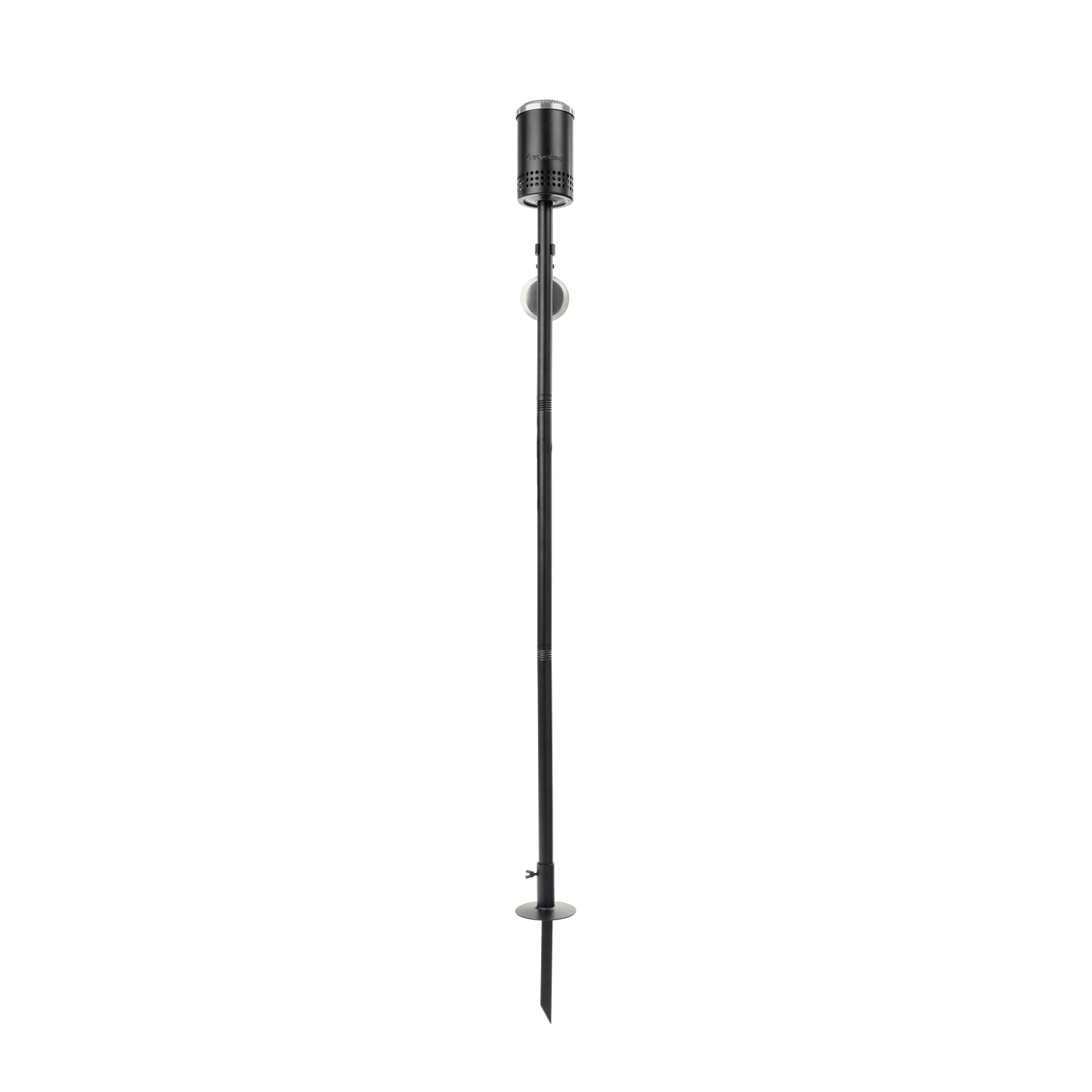 Solo Stove Mesa Torch | Backyard Torch for Outside, 5 Hour Burn Time