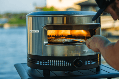 Solo Stove Pi Prime Pizza Ovens Outdoor | Pizza Cooking Accessories