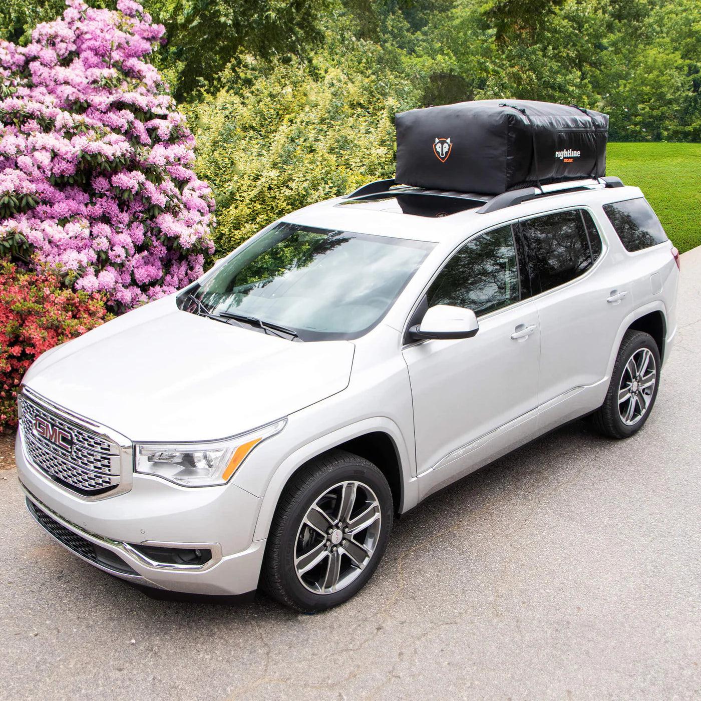 SPORT CAR TOP CARRIERS