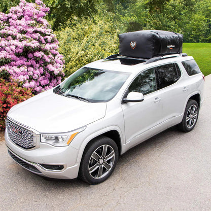 SPORT CAR TOP CARRIERS