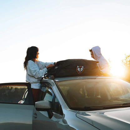 SPORT CAR TOP CARRIERS