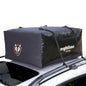 SPORT CAR TOP CARRIERS