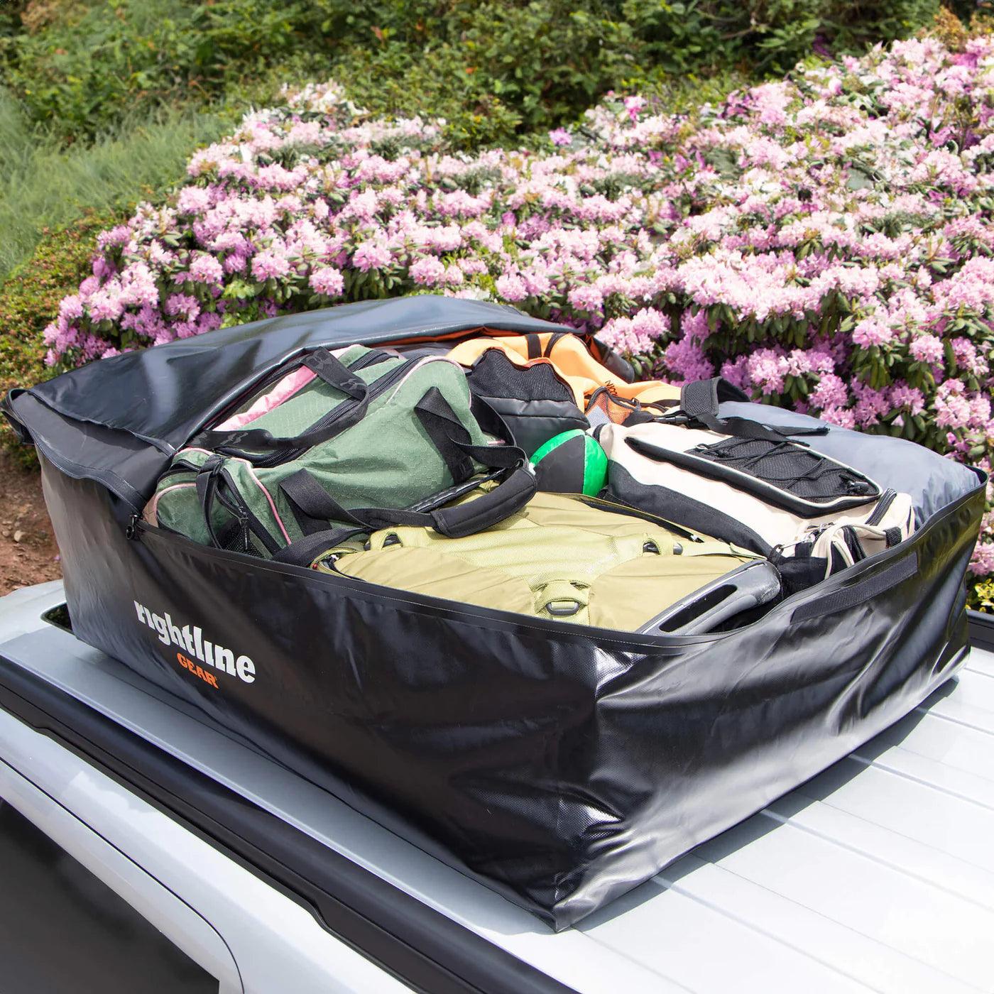 SPORT CAR TOP CARRIERS