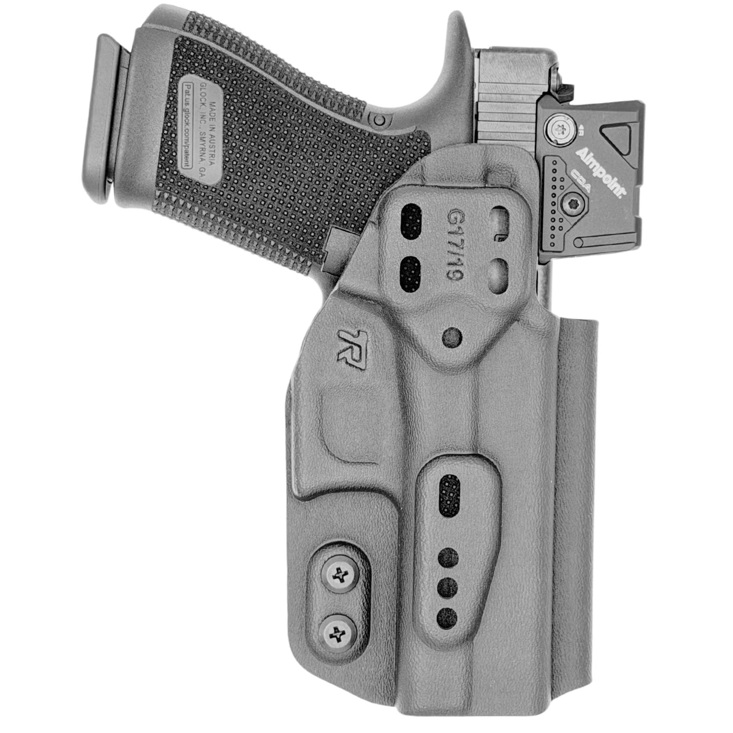 Springfield Hellcat Pro DRUID 2.0 Holster