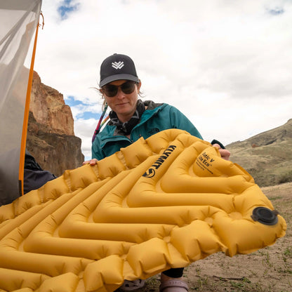 STATIC V LITE ECO™ SLEEPING PAD