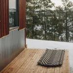 Static V Luxe™ Sleeping Pad