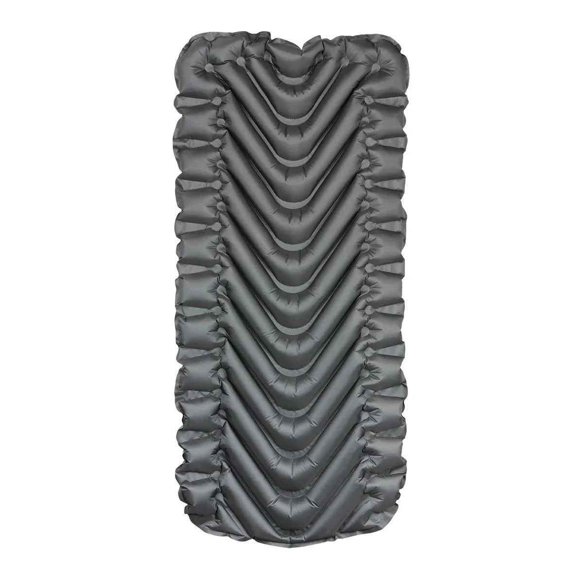 STATIC V SHORT™ SLEEPING PAD