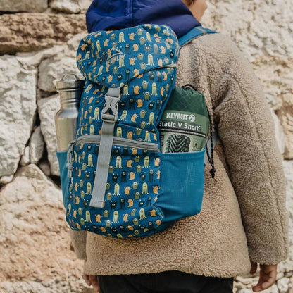 STATIC V SHORT™ SLEEPING PAD