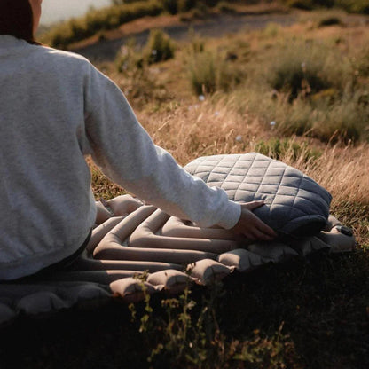 Static V Sleeping Pad