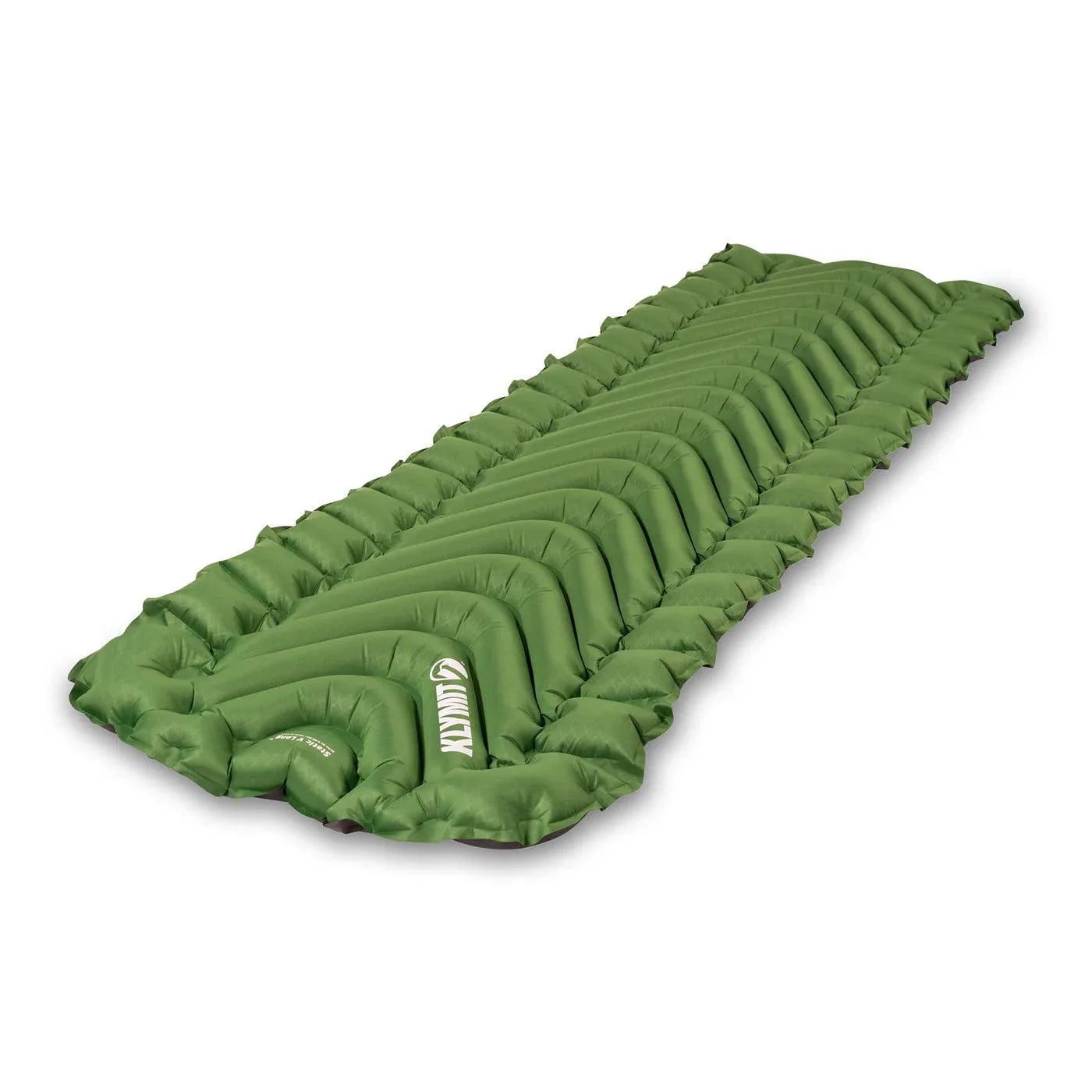 STATIC V™ LONG SLEEPING PAD