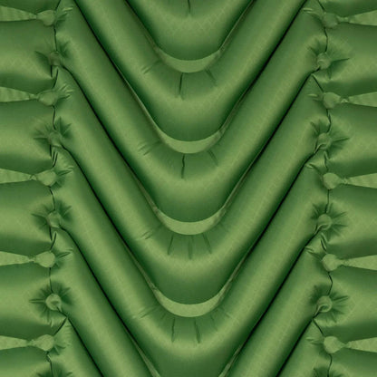 STATIC V™ LONG SLEEPING PAD