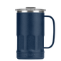 STEIN™ 28OZ TUMBLER Beer Stein Drink Mug Tumbler with Handle and Lid; Keeps Drinks Ice Cold