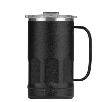STEIN™ 28OZ TUMBLER Beer Stein Drink Mug Tumbler with Handle and Lid; Keeps Drinks Ice Cold
