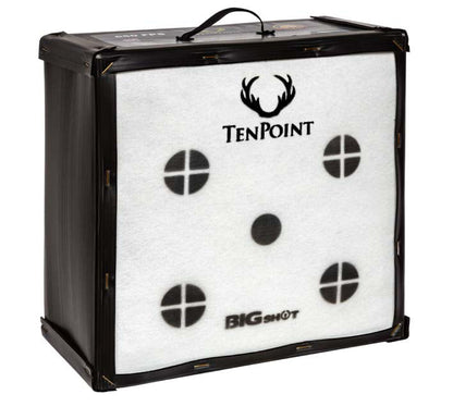 Ironman Kinetic 650 Ten Point Edition Crossbow Target - Vanguard Outdoors