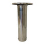 Tigress Economy Stainless Steel Gunnel Mount Rod Holder- 0