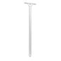 Tigress Portable Cleat - 36" Tall w/9" Cleat