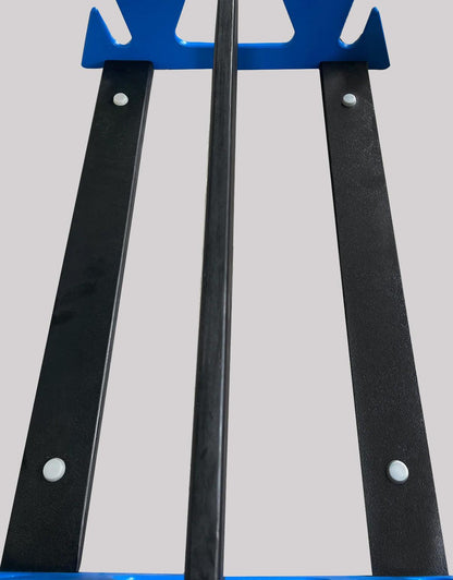 TRAPSKI DOUBLE Water Ski & Wakeboard Rack