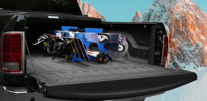 TRAPSKI SIX PACK Water Ski & Wakeboard Rack